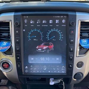 2017 Nissan Titan Sv 12.1 screen for sale 🔥🔥🔥